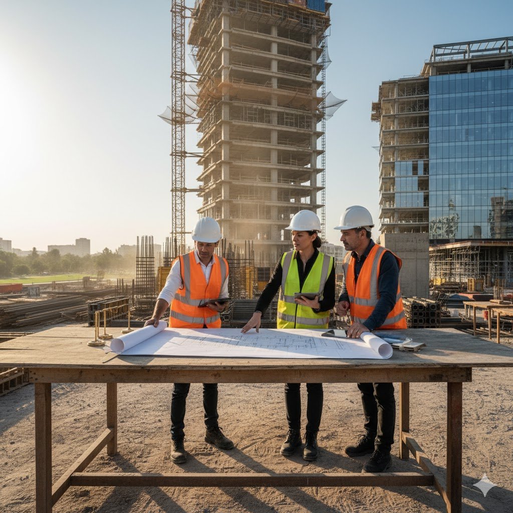 igis ingenieria servicios